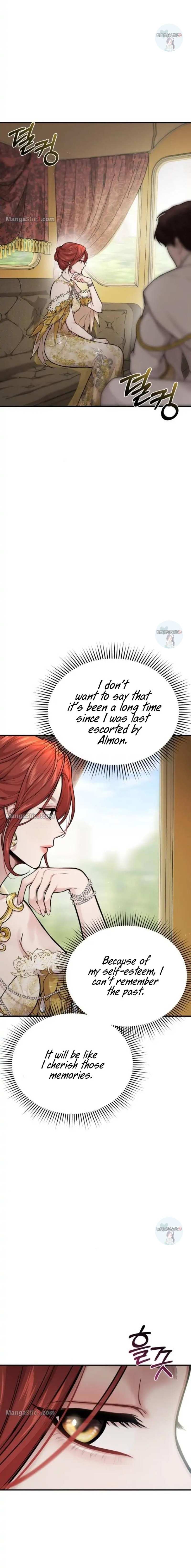 Read The Secret Bedroom of a Dejected Royal Daughter Manga Online