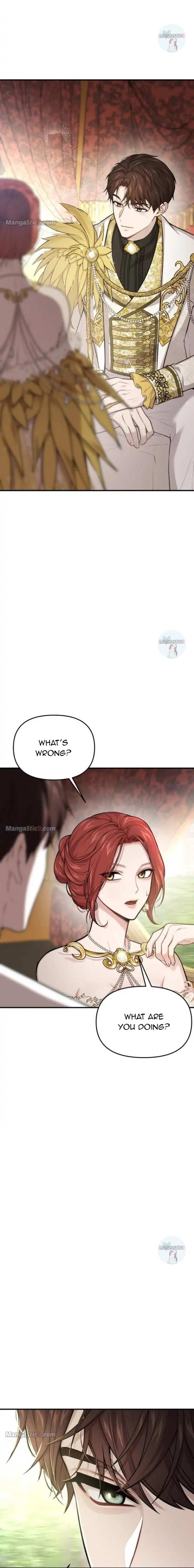 Read The Secret Bedroom of a Dejected Royal Daughter Manga Online
