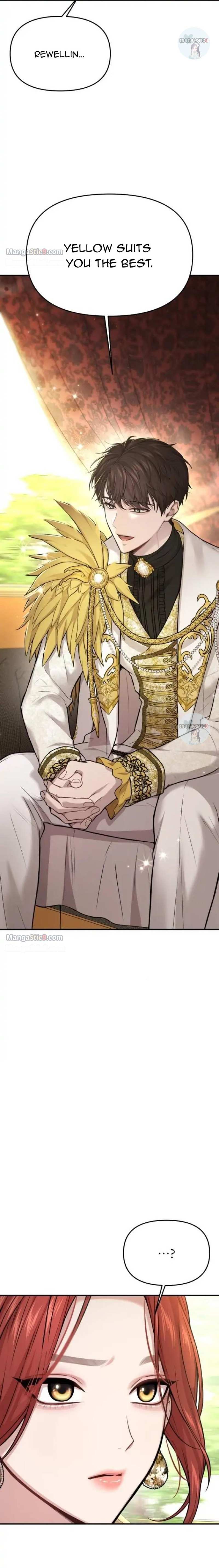 Read The Secret Bedroom of a Dejected Royal Daughter Manga Online