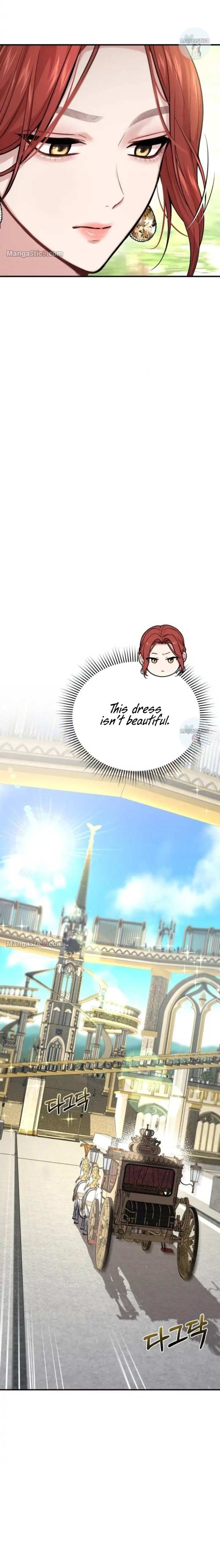 Read The Secret Bedroom of a Dejected Royal Daughter Manga Online