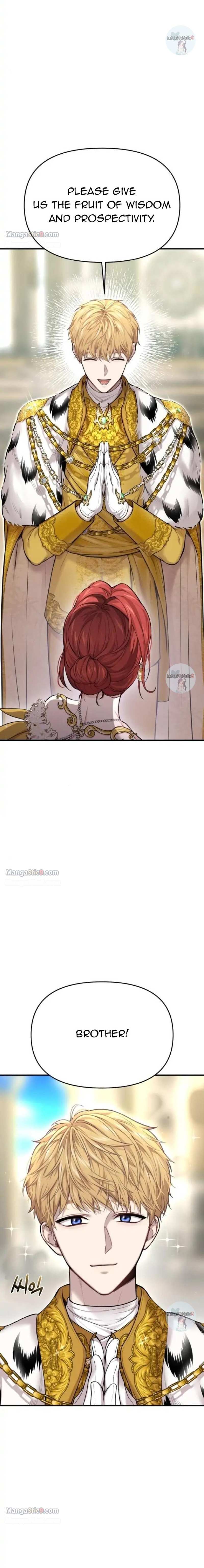 Read The Secret Bedroom of a Dejected Royal Daughter Manga Online