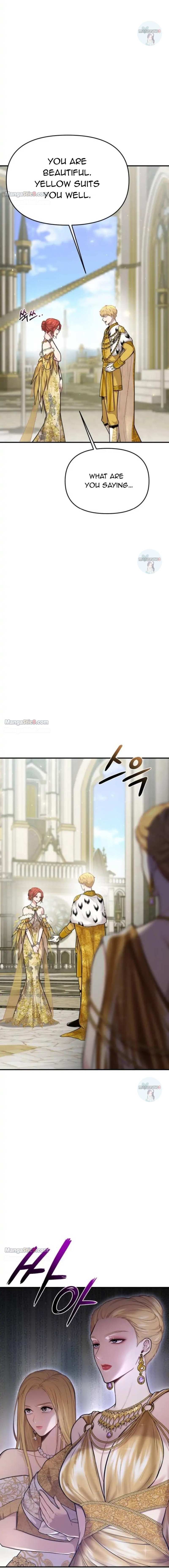 Read The Secret Bedroom of a Dejected Royal Daughter Manga Online