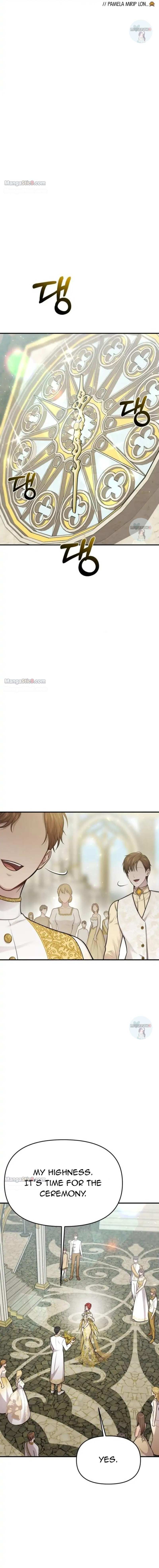 Read The Secret Bedroom of a Dejected Royal Daughter Manga Online
