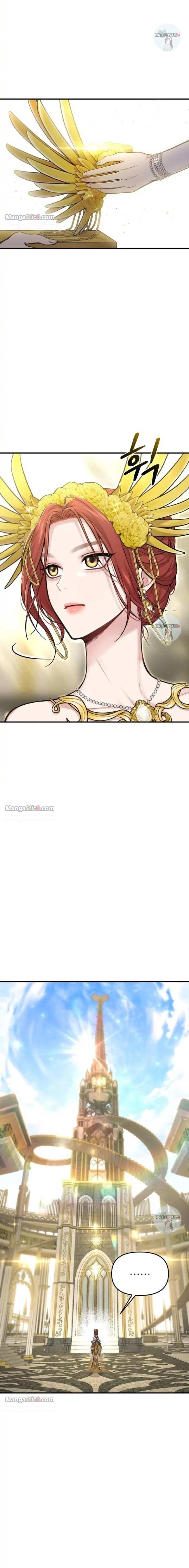 Read The Secret Bedroom of a Dejected Royal Daughter Manga Online