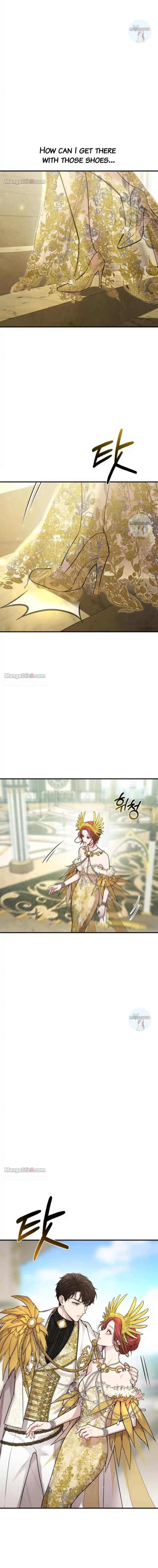 Read The Secret Bedroom of a Dejected Royal Daughter Manga Online