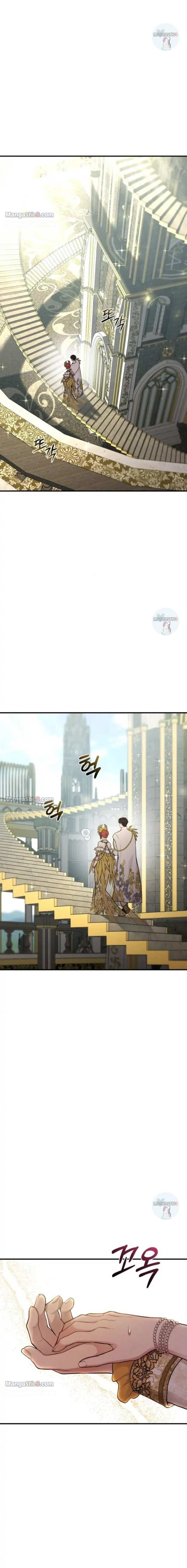 Read The Secret Bedroom of a Dejected Royal Daughter Manga Online