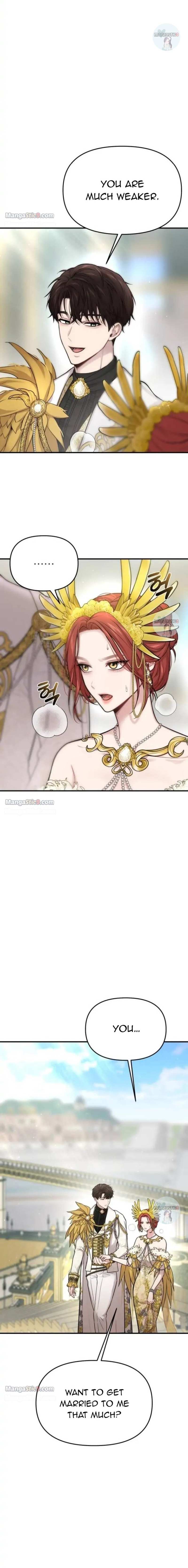 Read The Secret Bedroom of a Dejected Royal Daughter Manga Online