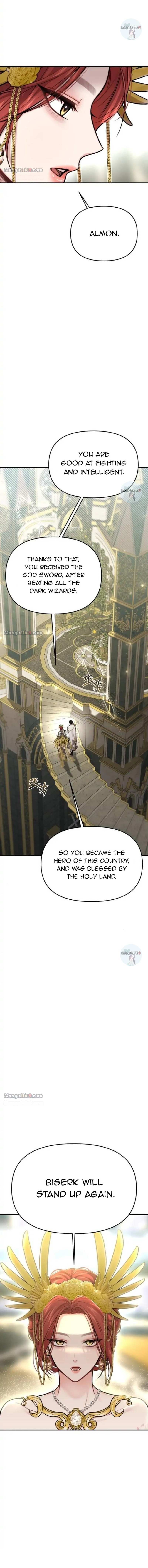 Read The Secret Bedroom of a Dejected Royal Daughter Manga Online