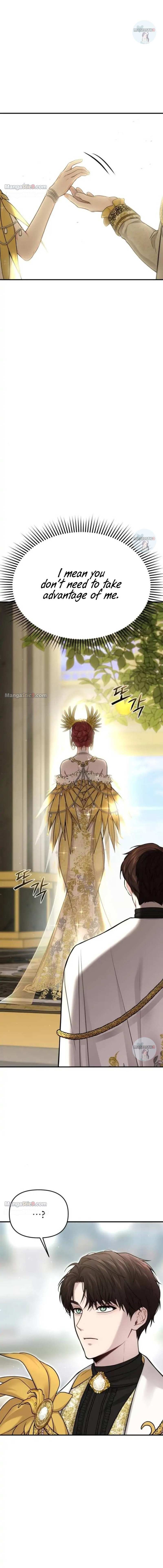 Read The Secret Bedroom of a Dejected Royal Daughter Manga Online