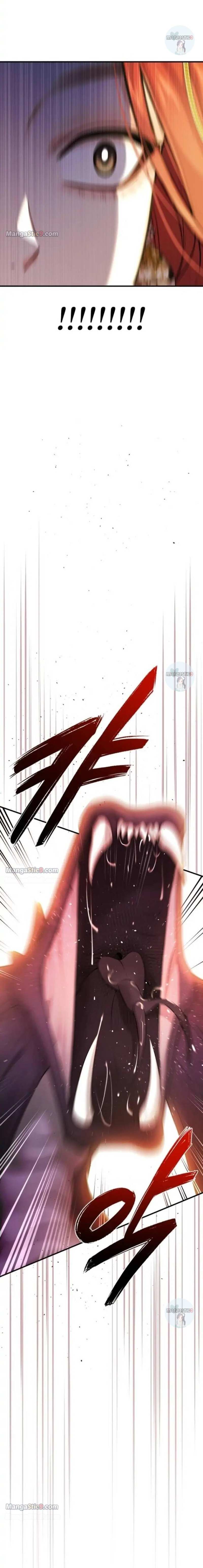 Read The Secret Bedroom of a Dejected Royal Daughter Manga Online