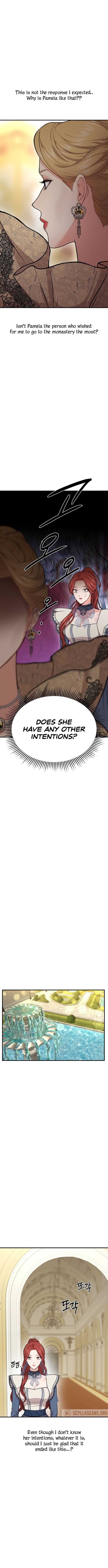 Read The Secret Bedroom of a Dejected Royal Daughter Manga Online