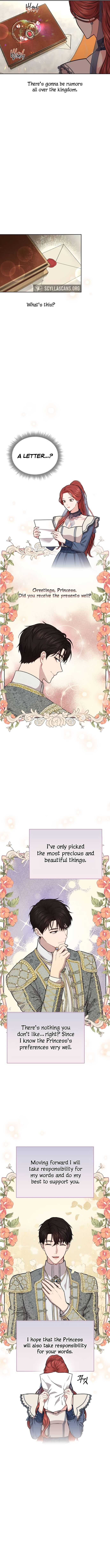 Read The Secret Bedroom of a Dejected Royal Daughter Manga Online