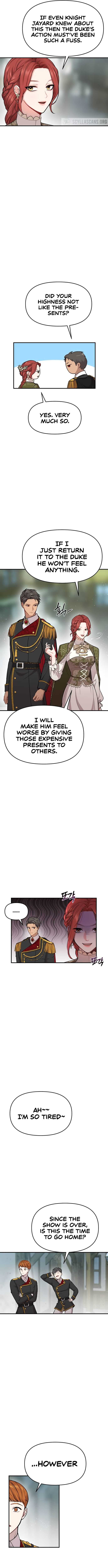 Read The Secret Bedroom of a Dejected Royal Daughter Manga Online