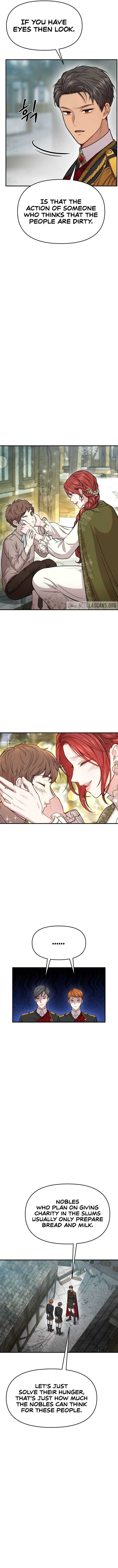 Read The Secret Bedroom of a Dejected Royal Daughter Manga Online