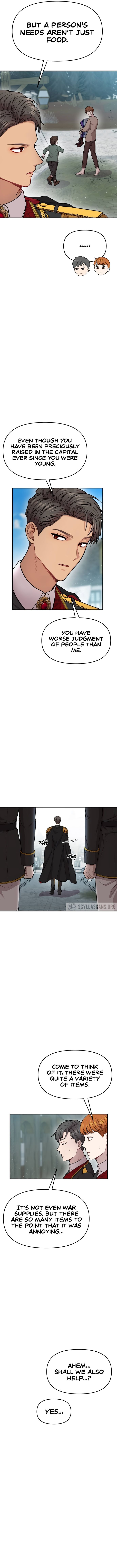 Read The Secret Bedroom of a Dejected Royal Daughter Manga Online