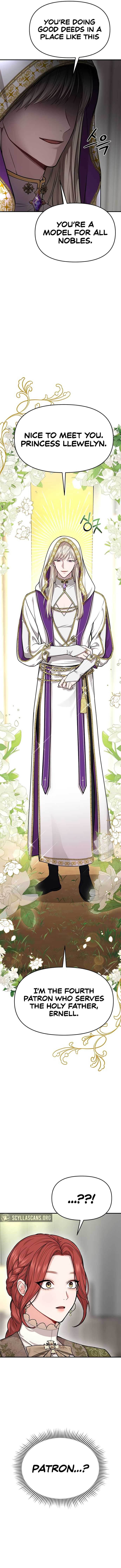 Read The Secret Bedroom of a Dejected Royal Daughter Manga Online