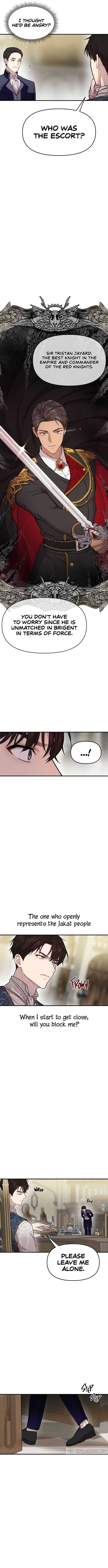 Read The Secret Bedroom of a Dejected Royal Daughter Manga Online