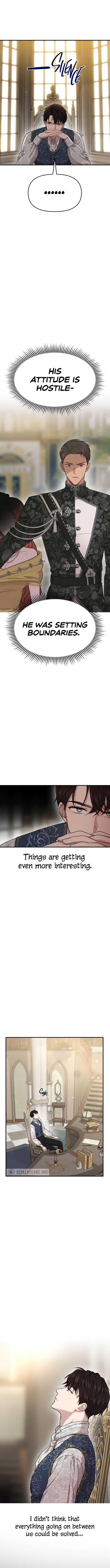 Read The Secret Bedroom of a Dejected Royal Daughter Manga Online