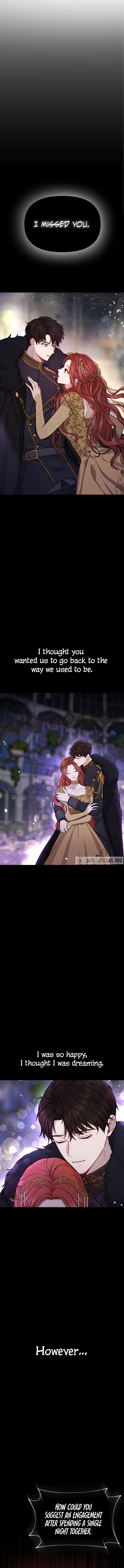 Read The Secret Bedroom of a Dejected Royal Daughter Manga Online