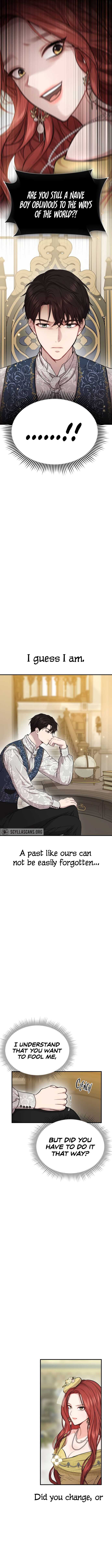 Read The Secret Bedroom of a Dejected Royal Daughter Manga Online