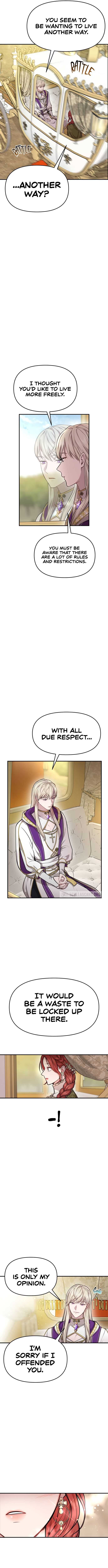 Read The Secret Bedroom of a Dejected Royal Daughter Manga Online