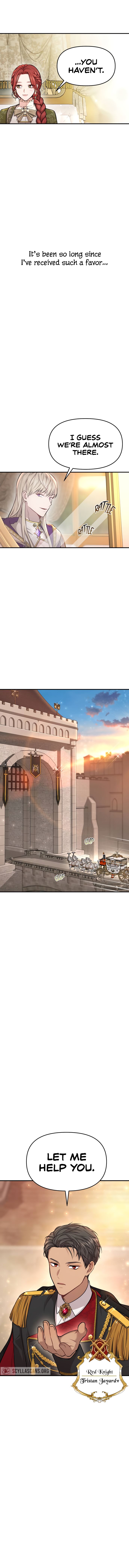 Read The Secret Bedroom of a Dejected Royal Daughter Manga Online