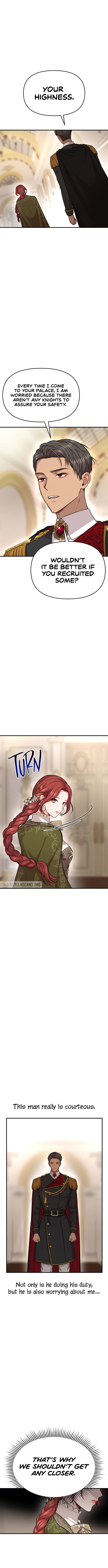 Read The Secret Bedroom of a Dejected Royal Daughter Manga Online