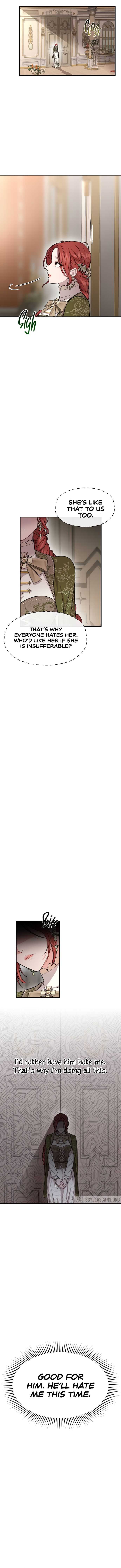 Read The Secret Bedroom of a Dejected Royal Daughter Manga Online