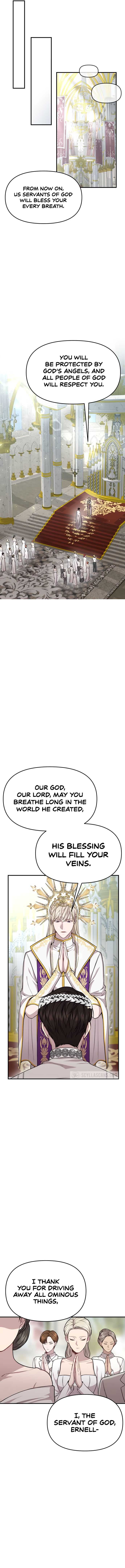 Read The Secret Bedroom of a Dejected Royal Daughter Manga Online