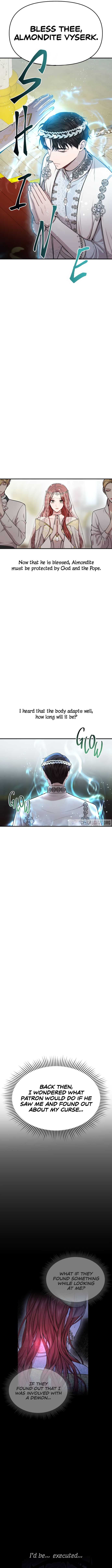 Read The Secret Bedroom of a Dejected Royal Daughter Manga Online