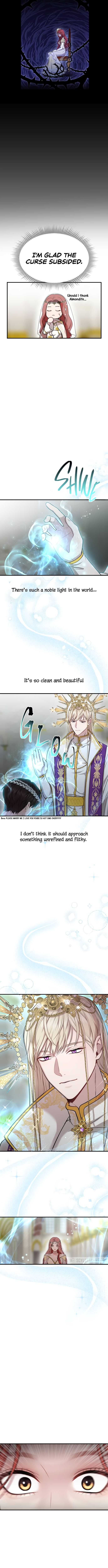 Read The Secret Bedroom of a Dejected Royal Daughter Manga Online