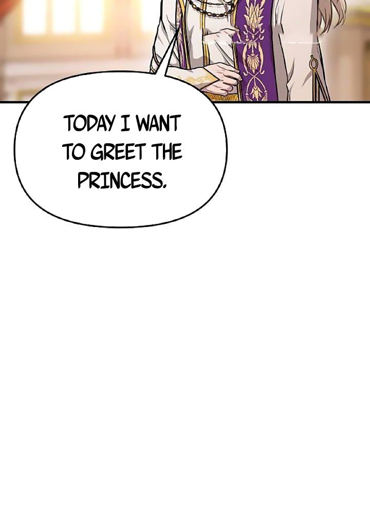 Read The Secret Bedroom of a Dejected Royal Daughter Manga Online