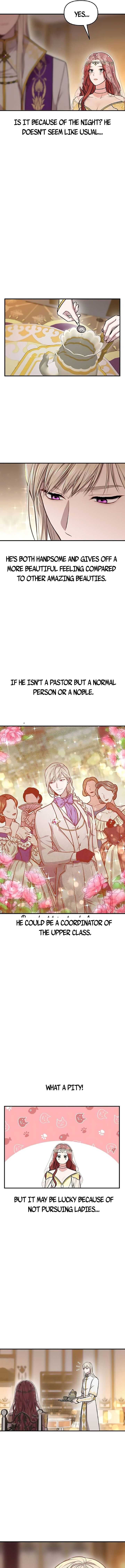 Read The Secret Bedroom of a Dejected Royal Daughter Manga Online