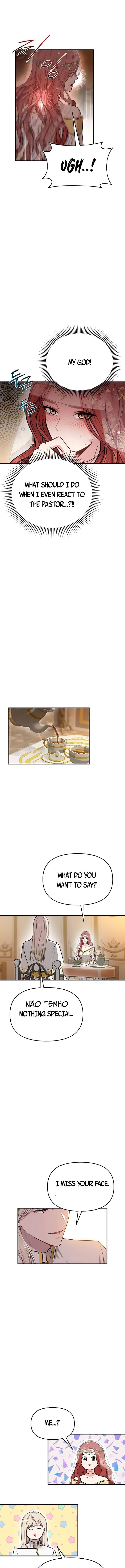 Read The Secret Bedroom of a Dejected Royal Daughter Manga Online