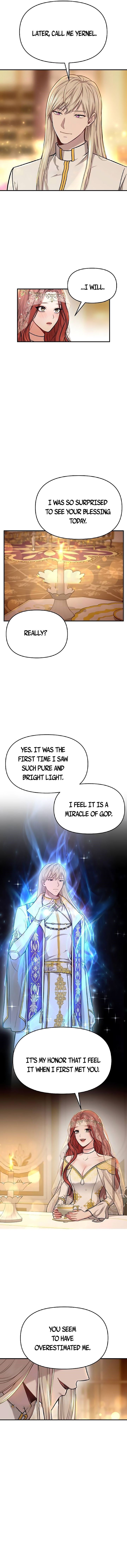 Read The Secret Bedroom of a Dejected Royal Daughter Manga Online