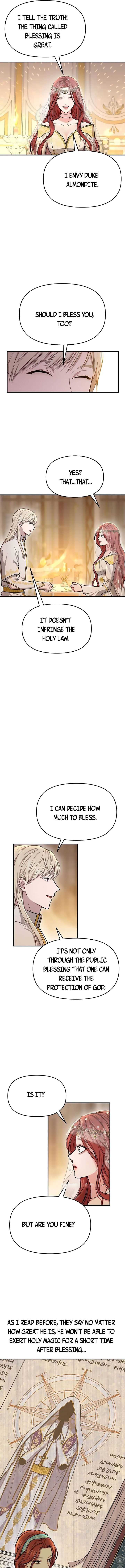 Read The Secret Bedroom of a Dejected Royal Daughter Manga Online