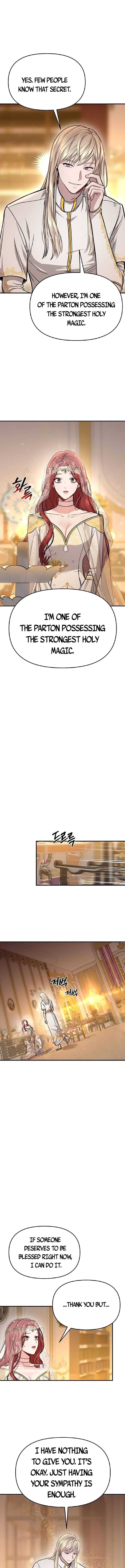 Read The Secret Bedroom of a Dejected Royal Daughter Manga Online