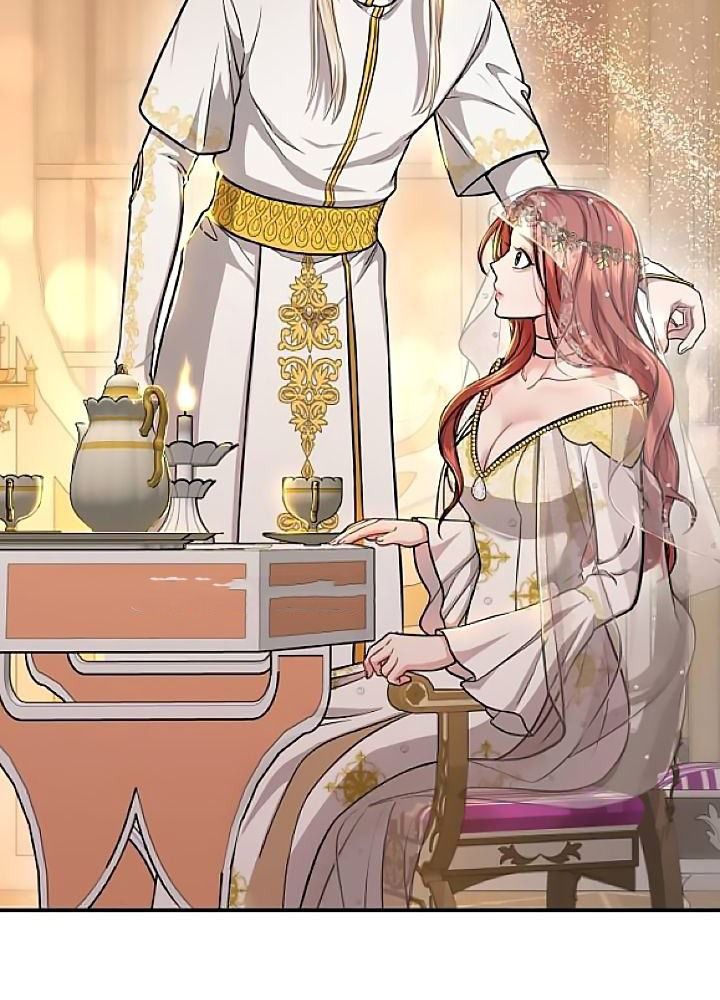 Read The Secret Bedroom of a Dejected Royal Daughter Manga Online