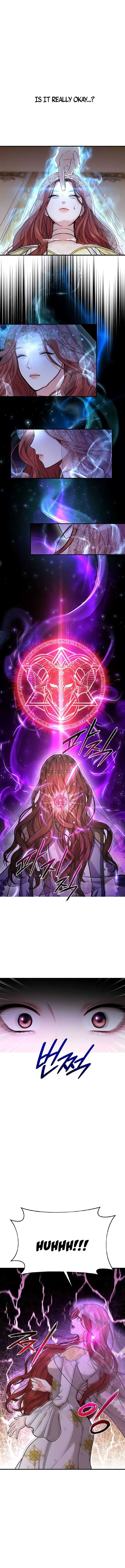 Read The Secret Bedroom of a Dejected Royal Daughter Manga Online