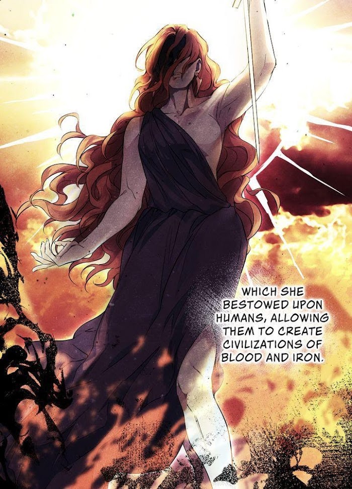 Read The Spark in Your Eyes Manga Online