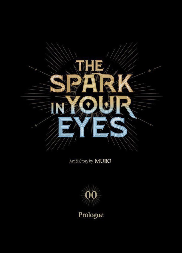 Read The Spark in Your Eyes Manga Online