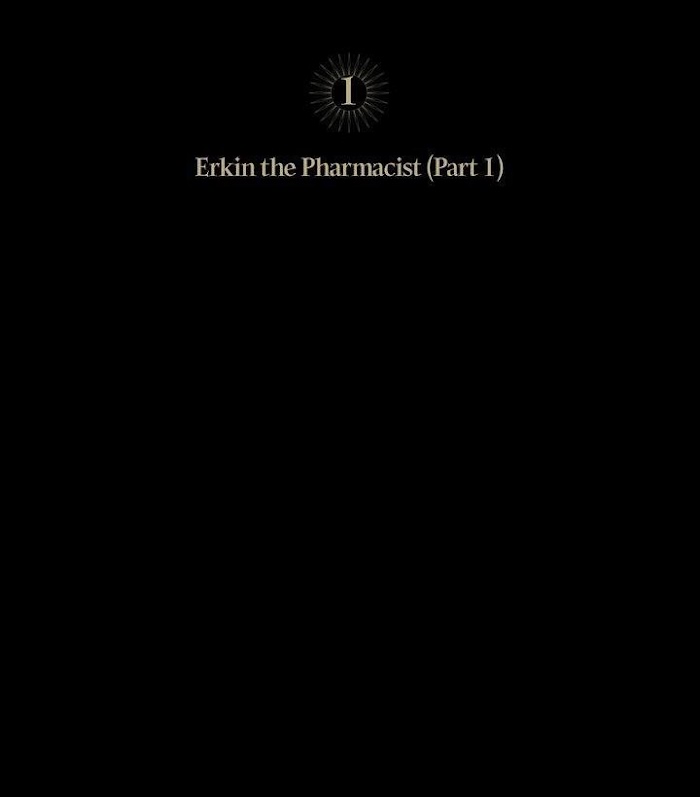 Read The Spark in Your Eyes Manga Online