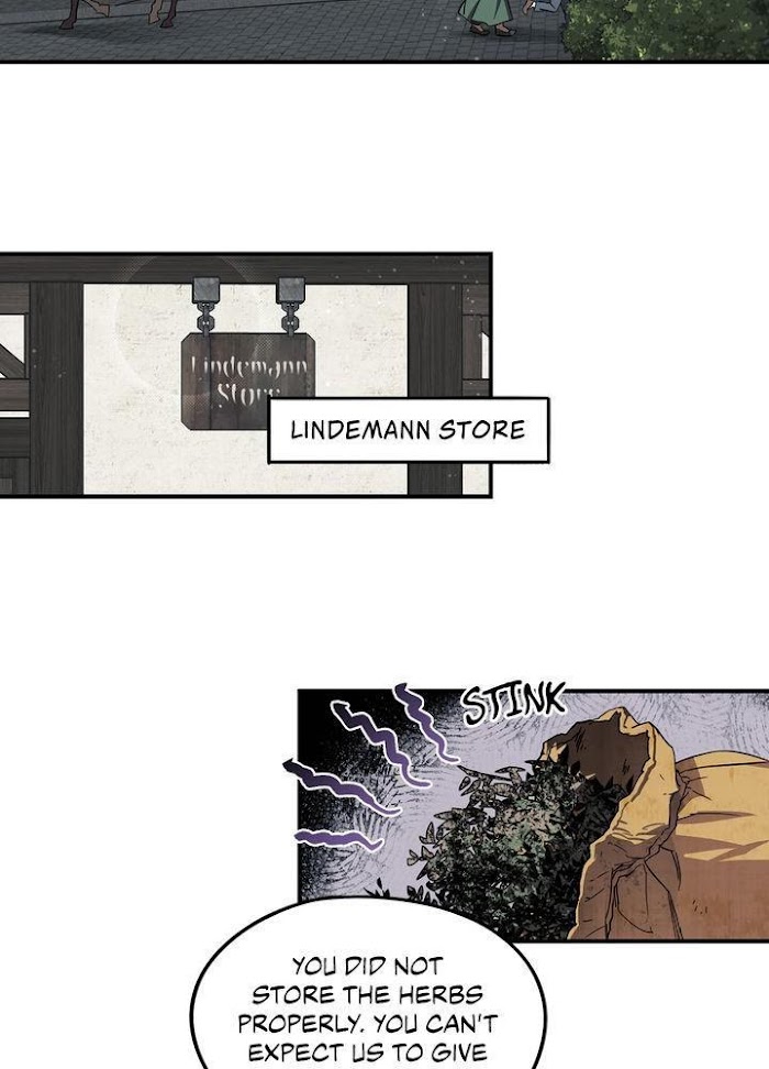 Read The Spark in Your Eyes Manga Online