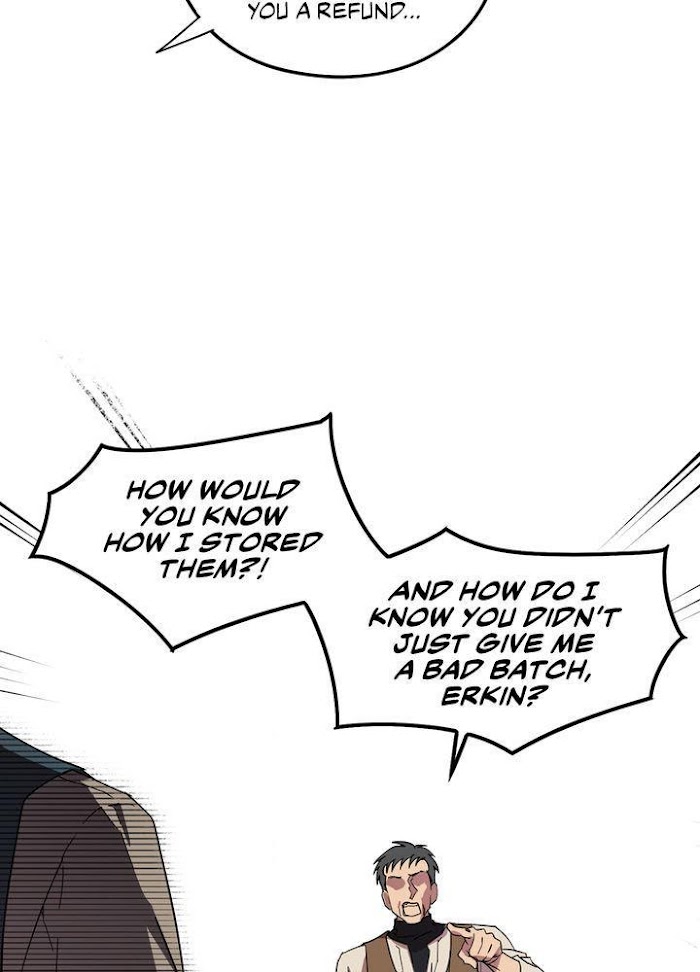 Read The Spark in Your Eyes Manga Online