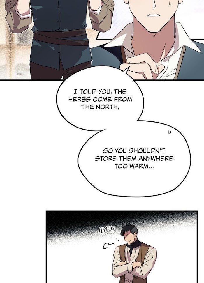 Read The Spark in Your Eyes Manga Online