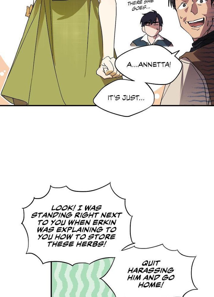 Read The Spark in Your Eyes Manga Online