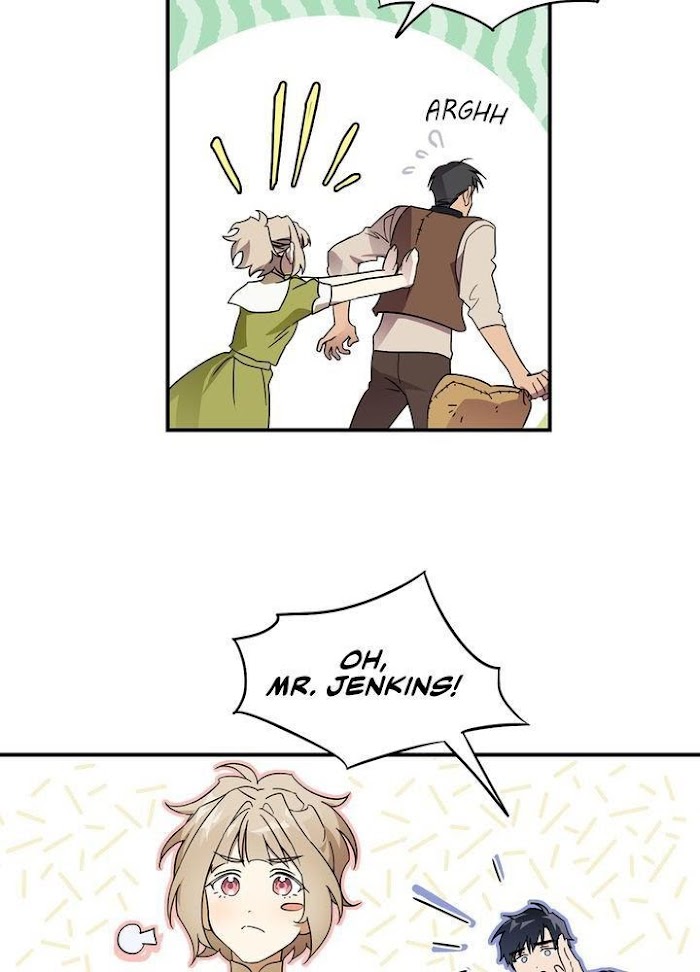 Read The Spark in Your Eyes Manga Online