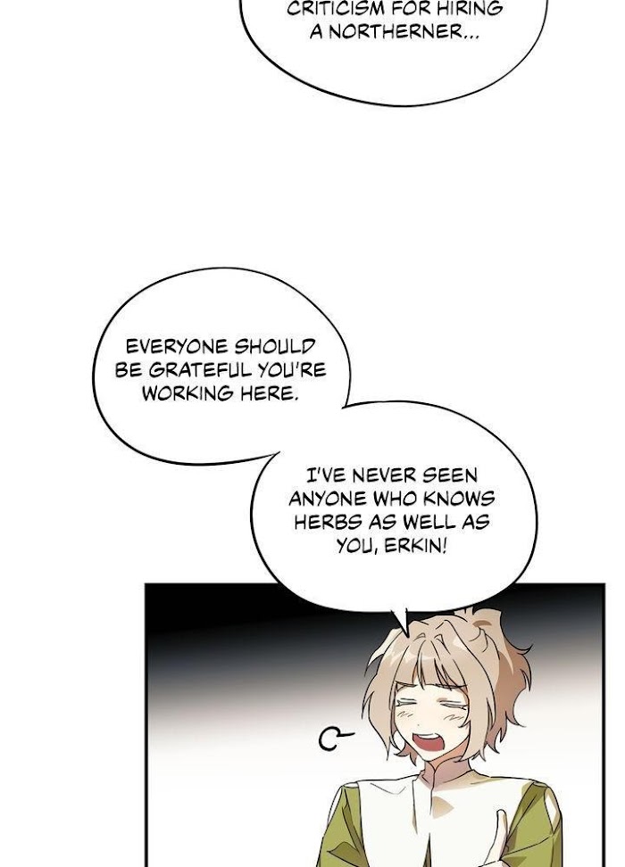 Read The Spark in Your Eyes Manga Online