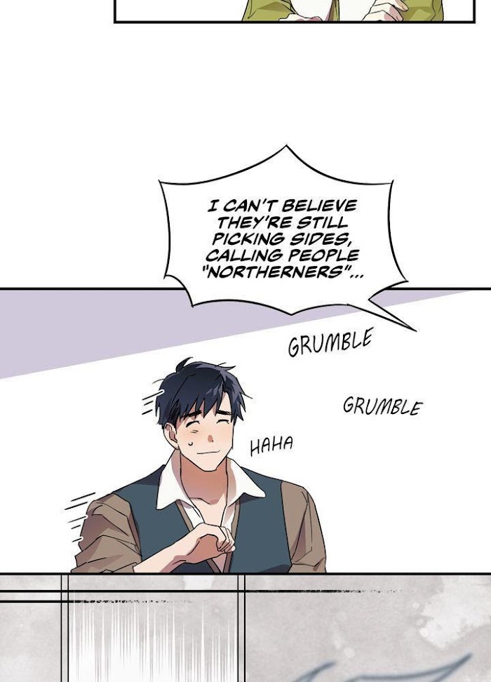 Read The Spark in Your Eyes Manga Online