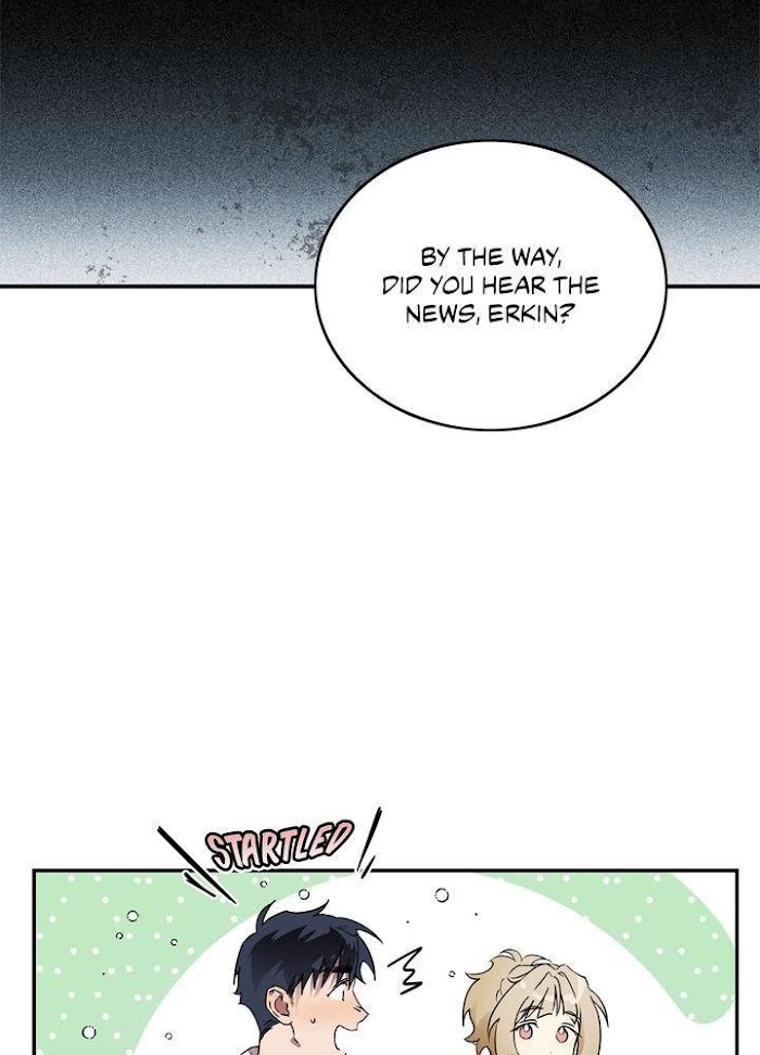 Read The Spark in Your Eyes Manga Online